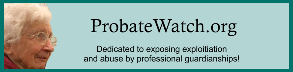 ProbateWatch.org